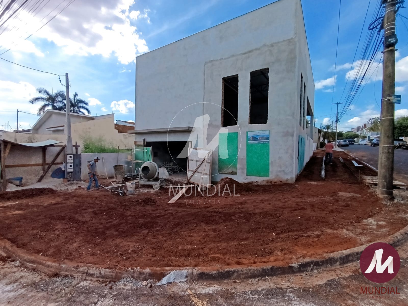 Fachada Unidade — foto 1
