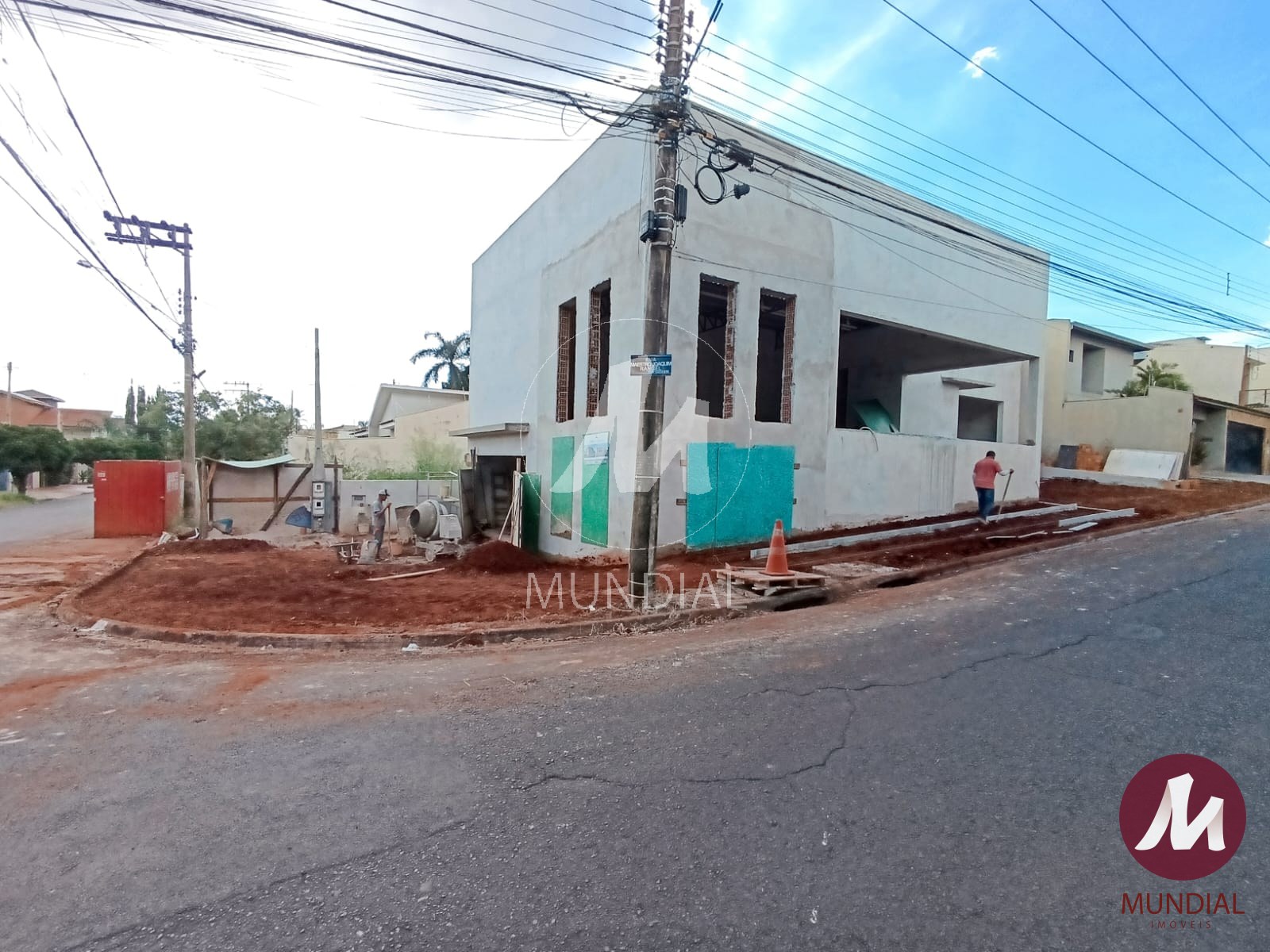 Fachada Unidade — foto 2