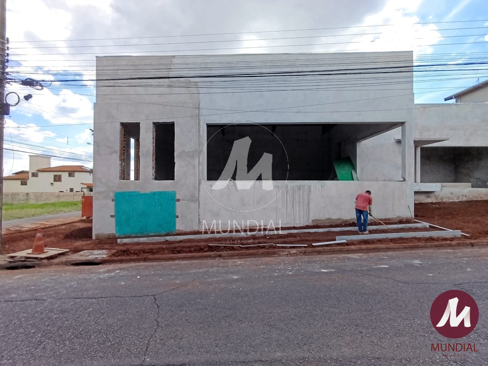 Fachada Unidade — foto 3