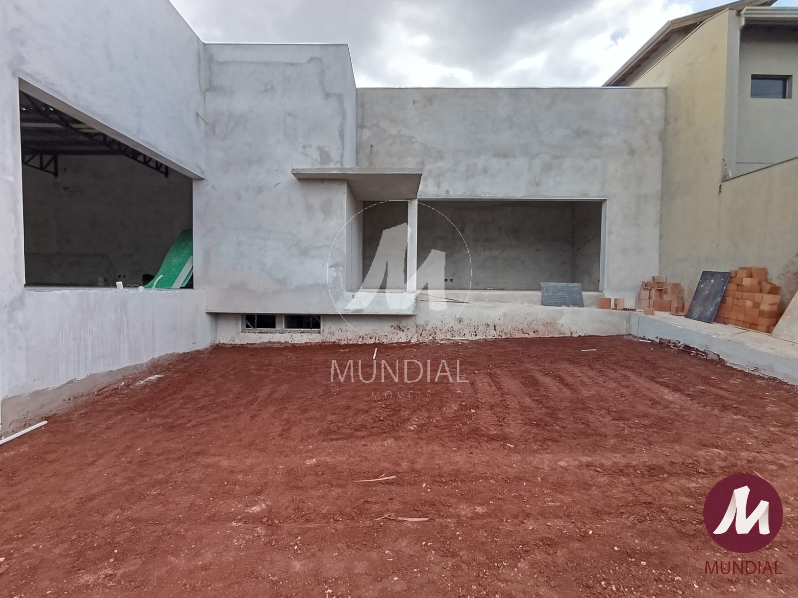 Garagem/estacionamento — foto 5