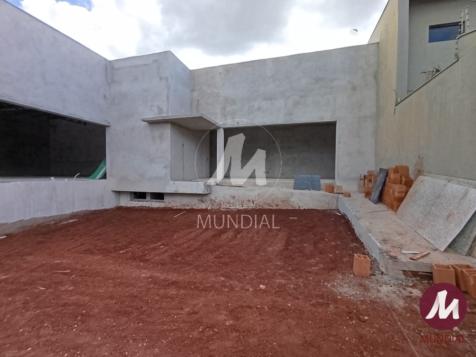 Garagem/estacionamento — foto 6