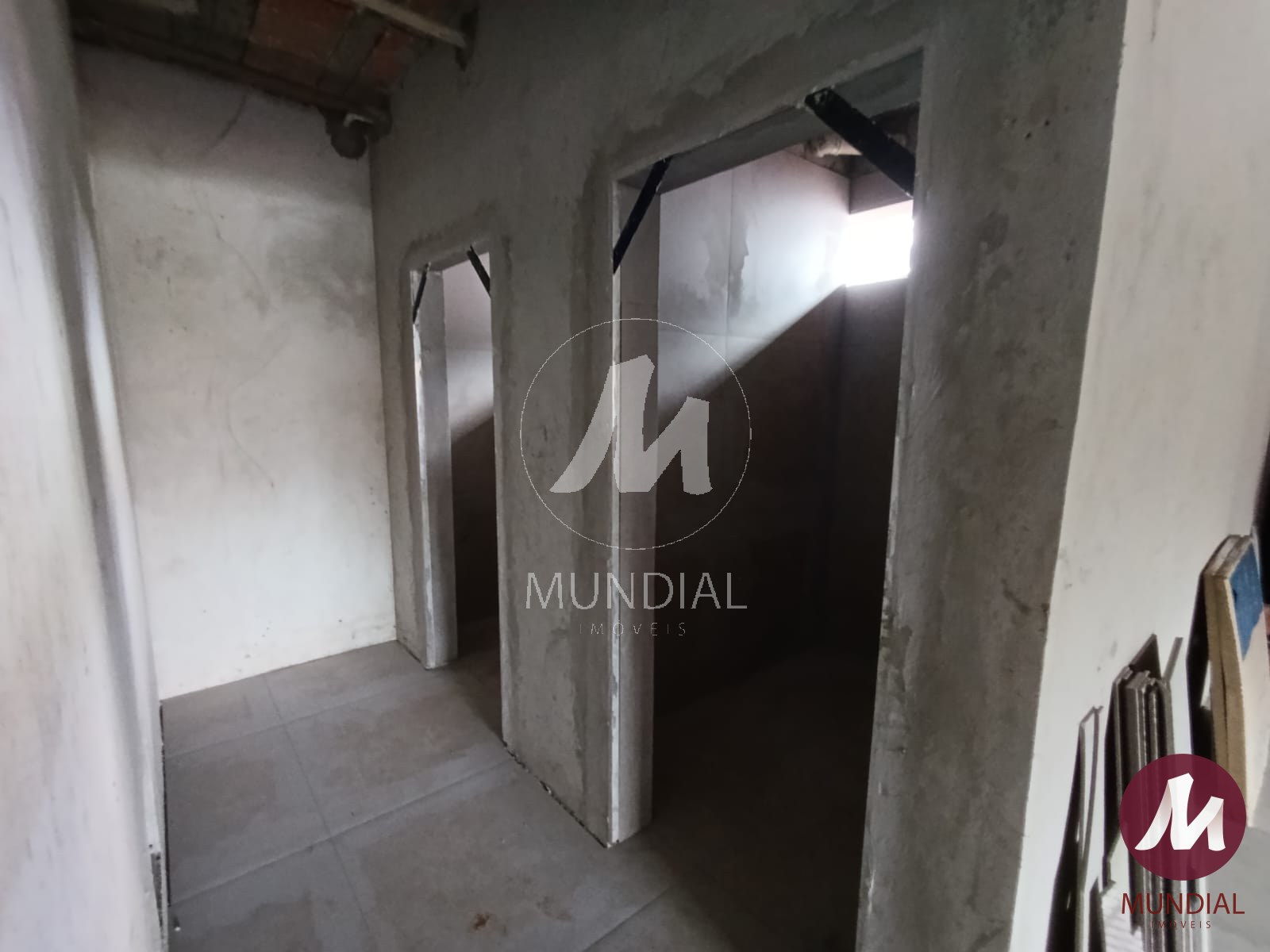 Banheiro/lavabo — foto 17