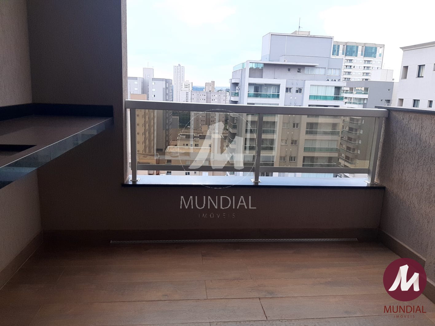 Varanda/Sacada — foto 6