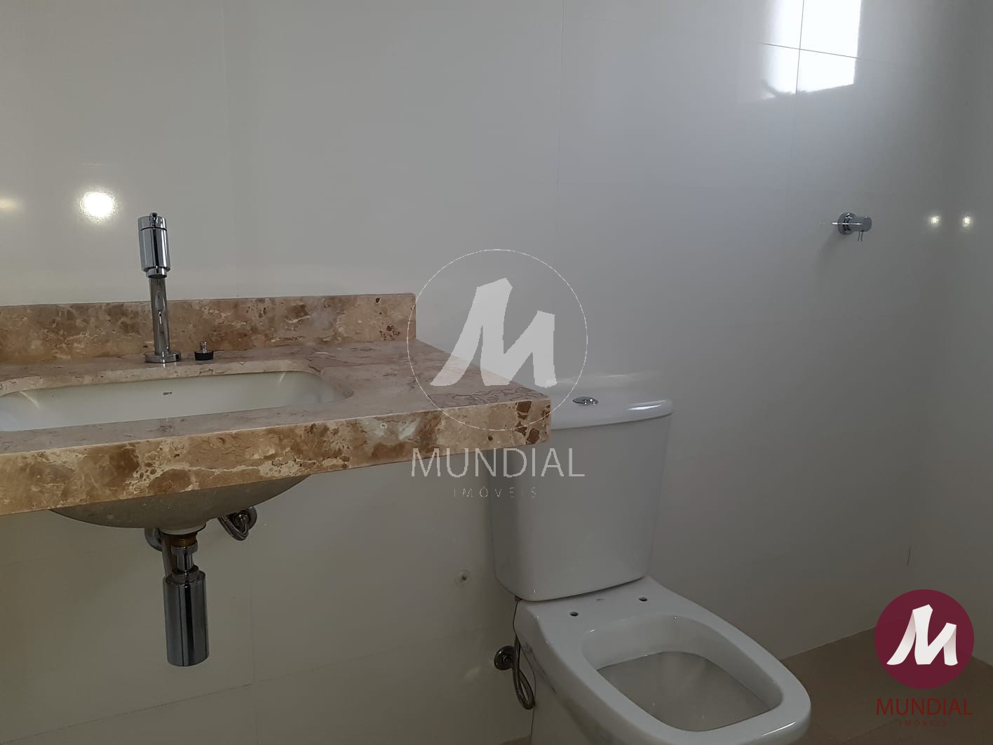 Banheiro/lavabo — foto 10