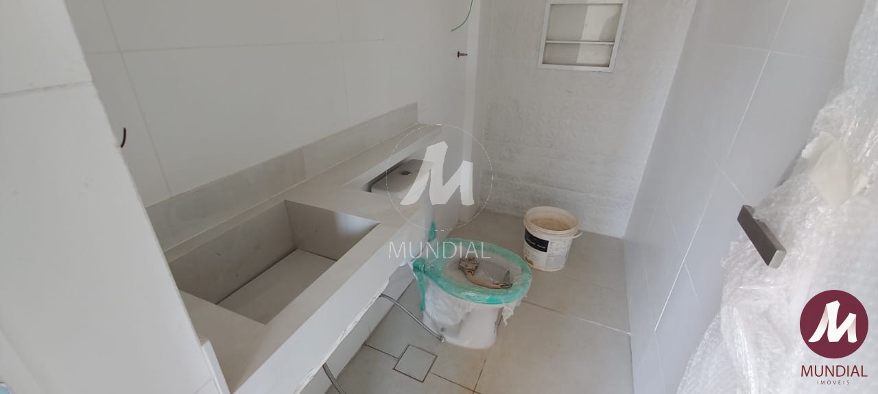 Banheiro/lavabo — foto 4