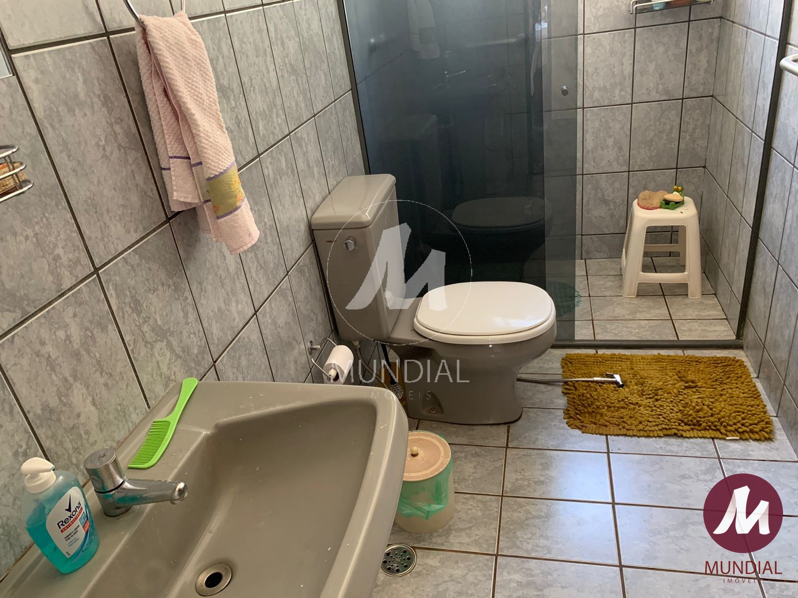 Banheiro/lavabo — foto 11