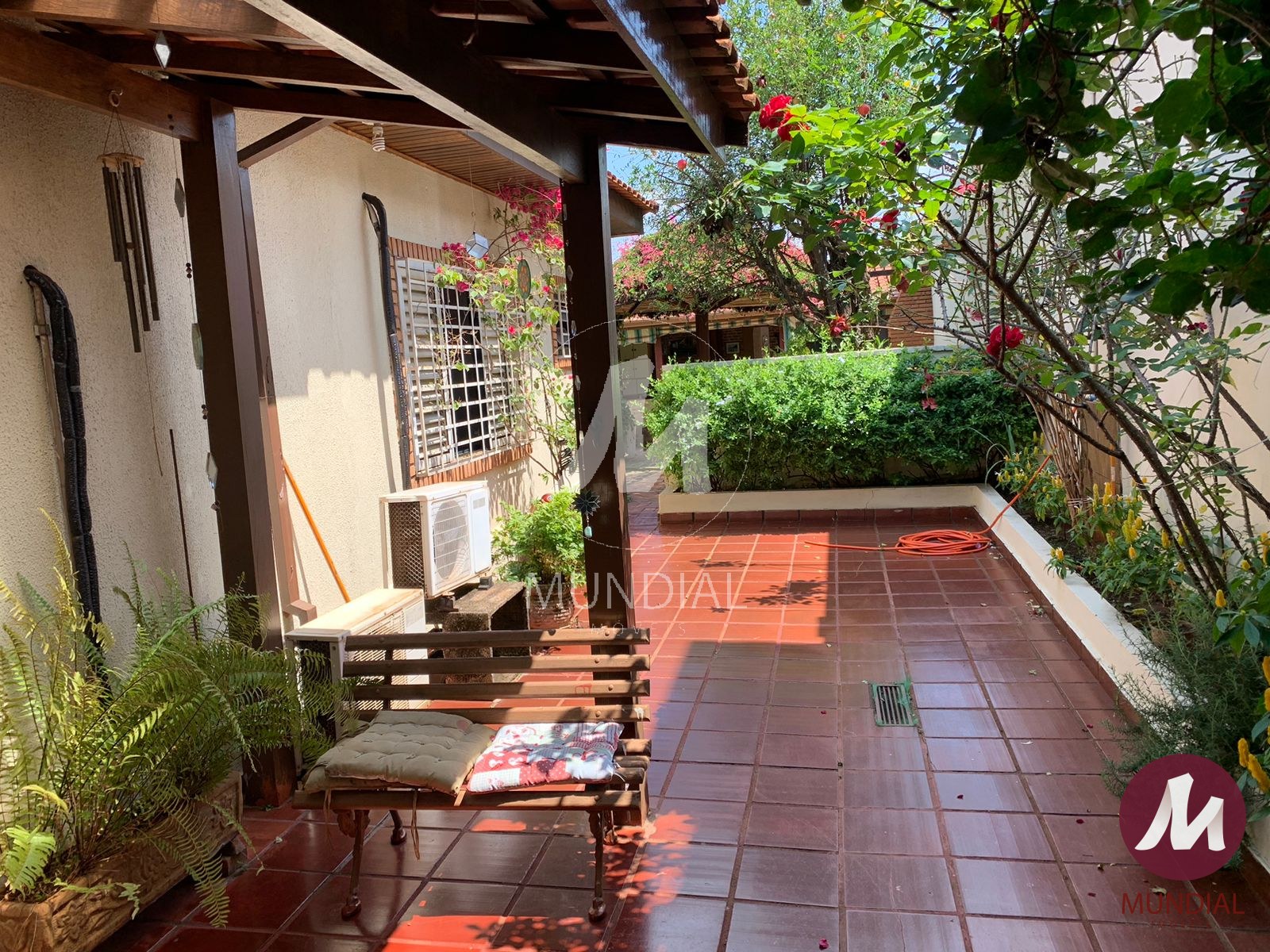 Quintal/corredores — foto 19