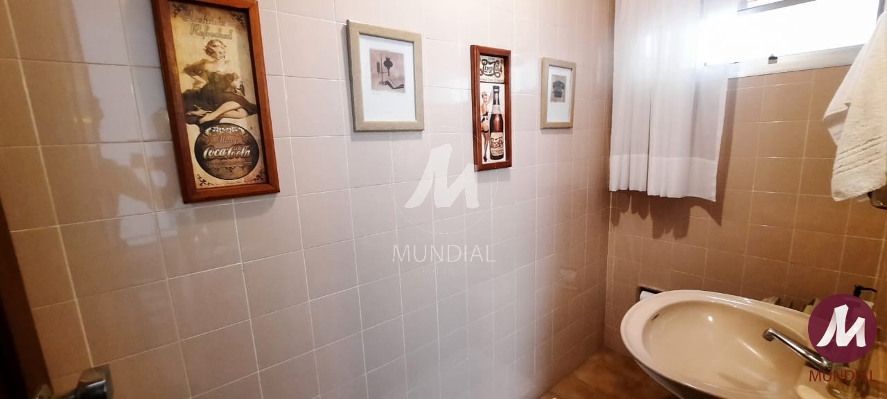 Banheiro/lavabo — foto 19