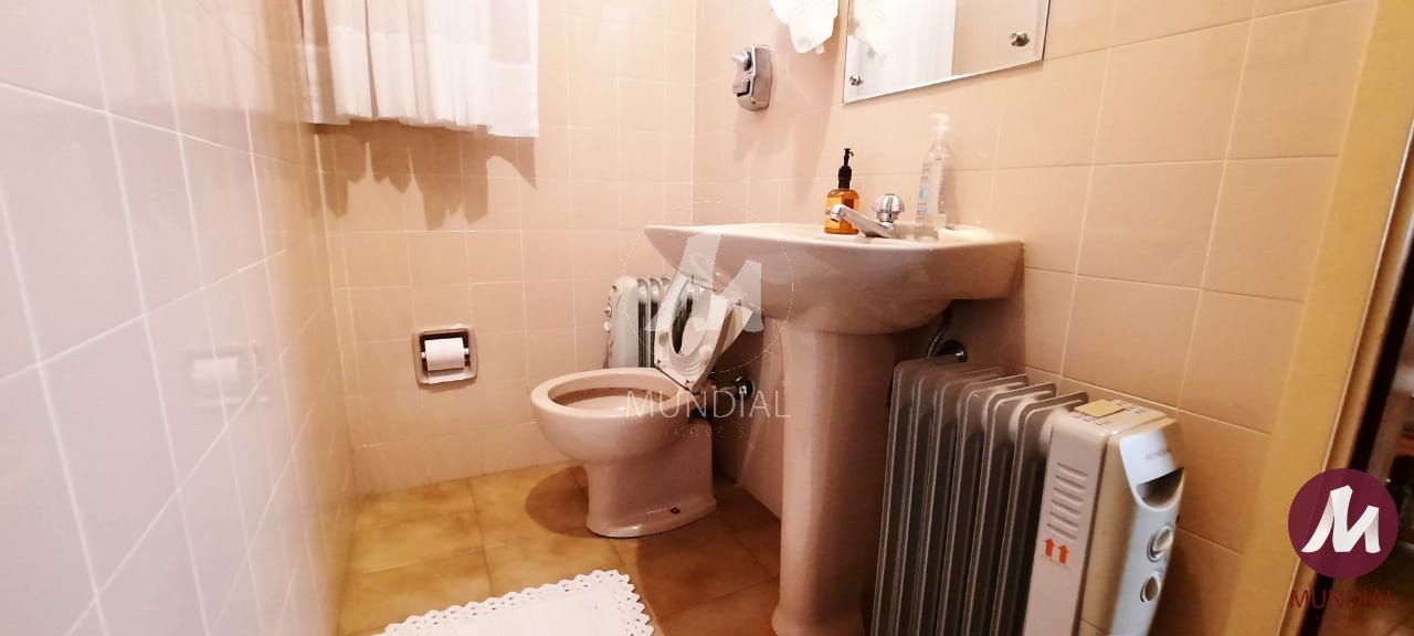 Banheiro/lavabo — foto 20