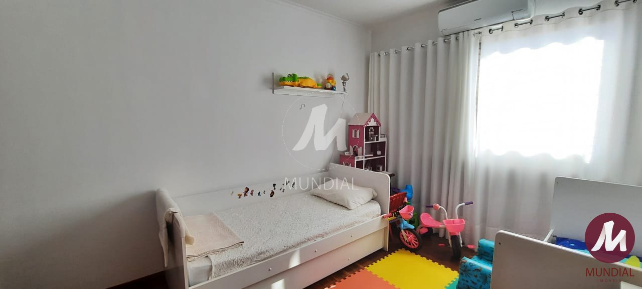 Dormitorio — foto 23