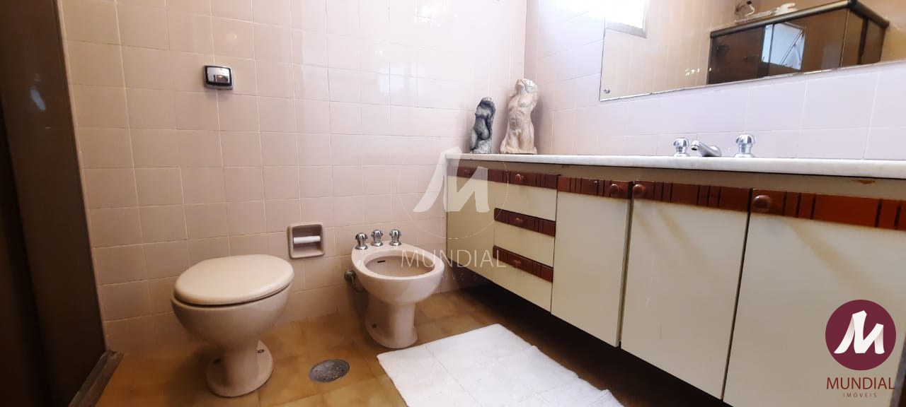 Banheiro/lavabo — foto 35