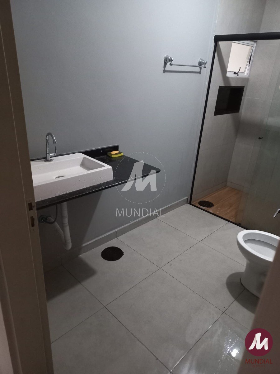 Banheiro/lavabo — foto 8