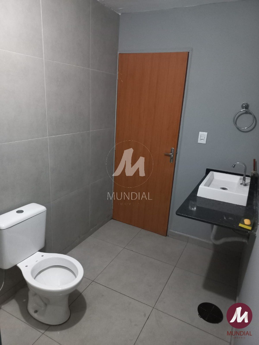 Banheiro/lavabo — foto 9