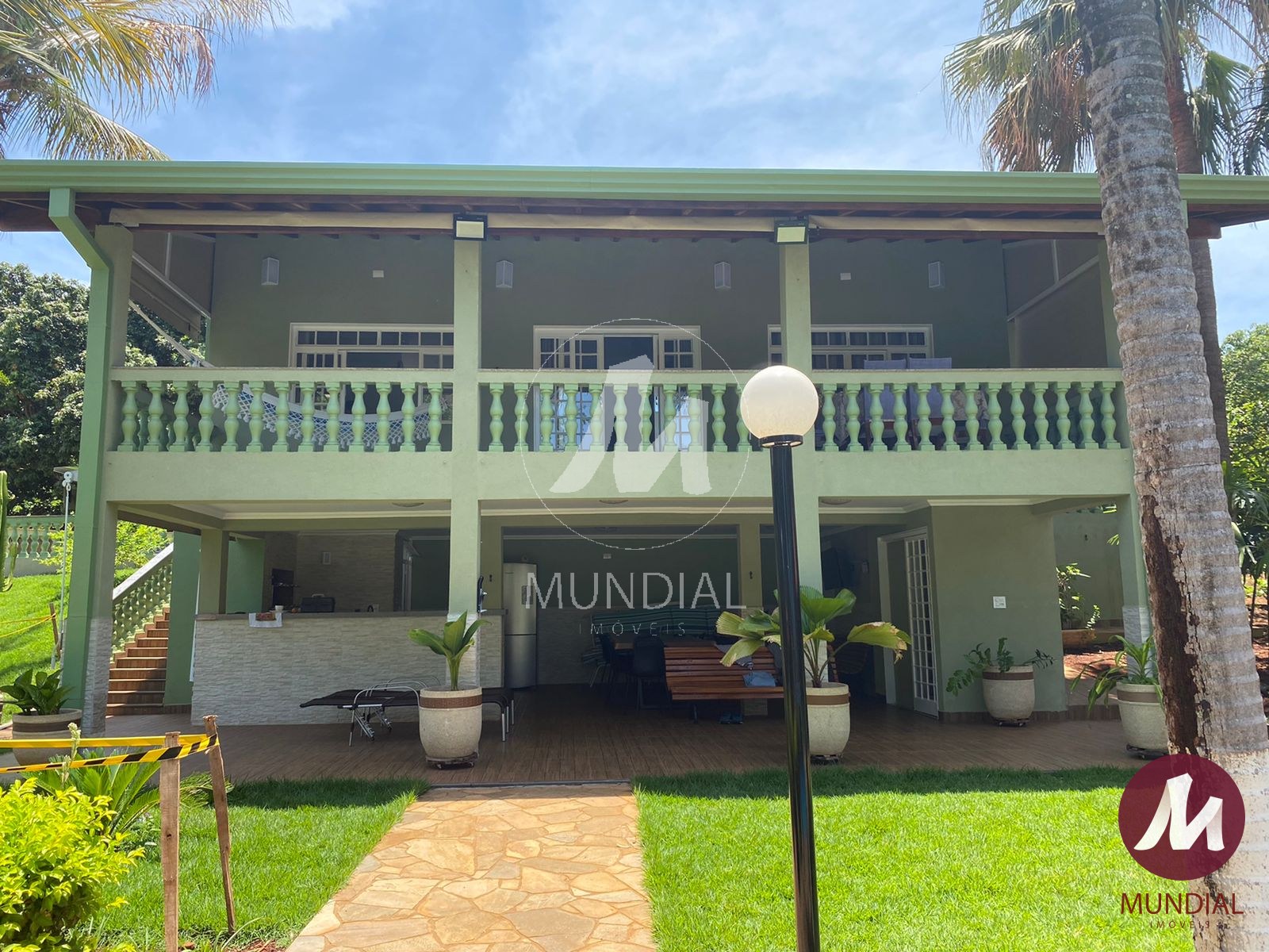 Fachada Unidade — foto 1