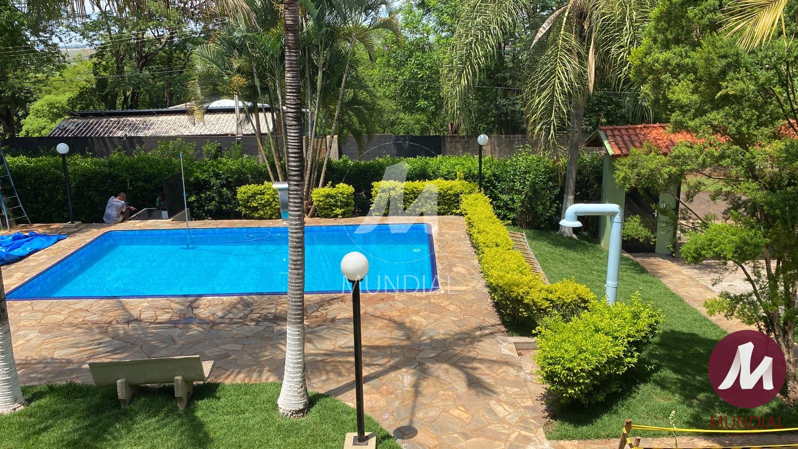 Piscina — foto 7