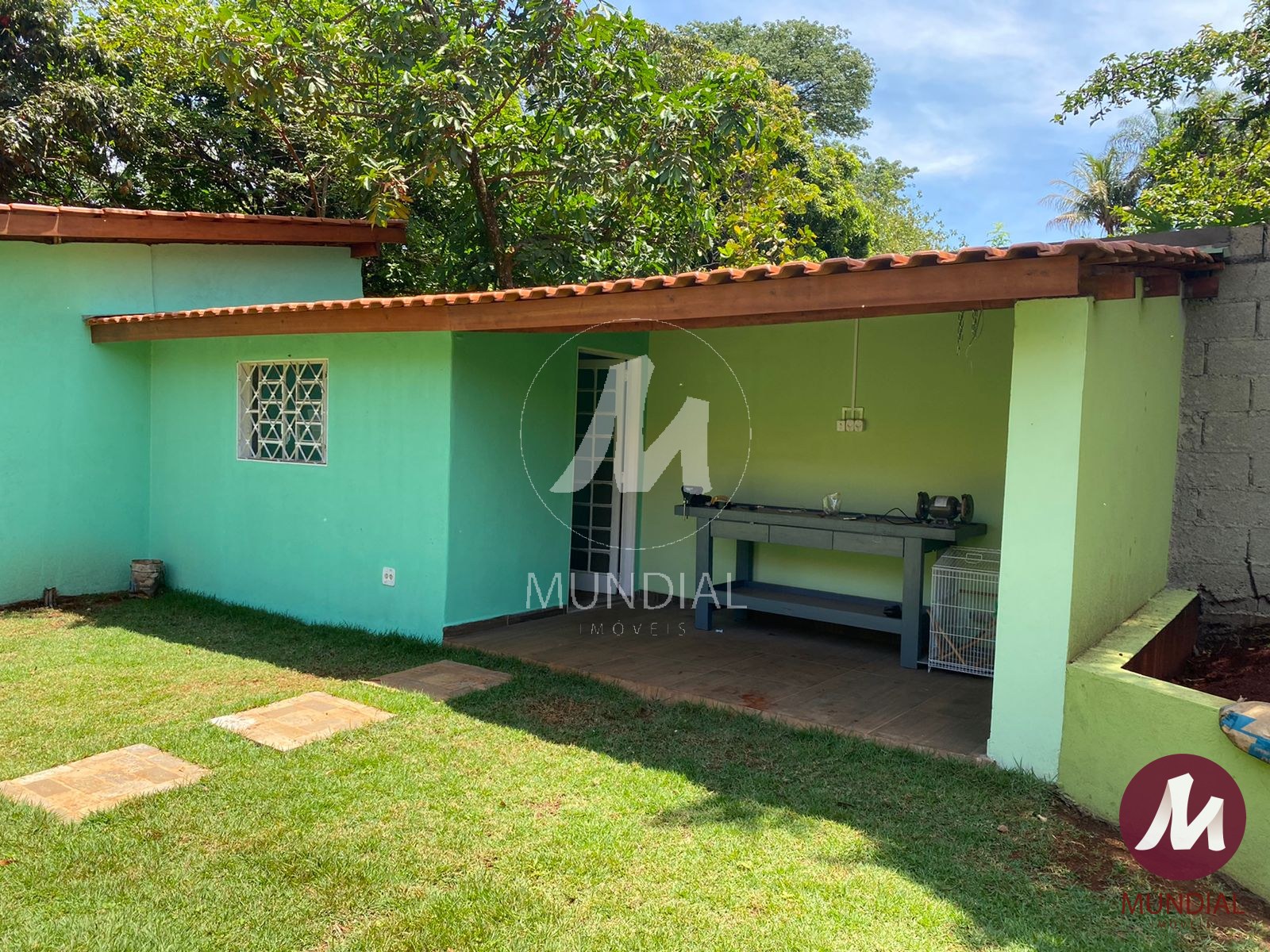 Quintal/corredores — foto 16