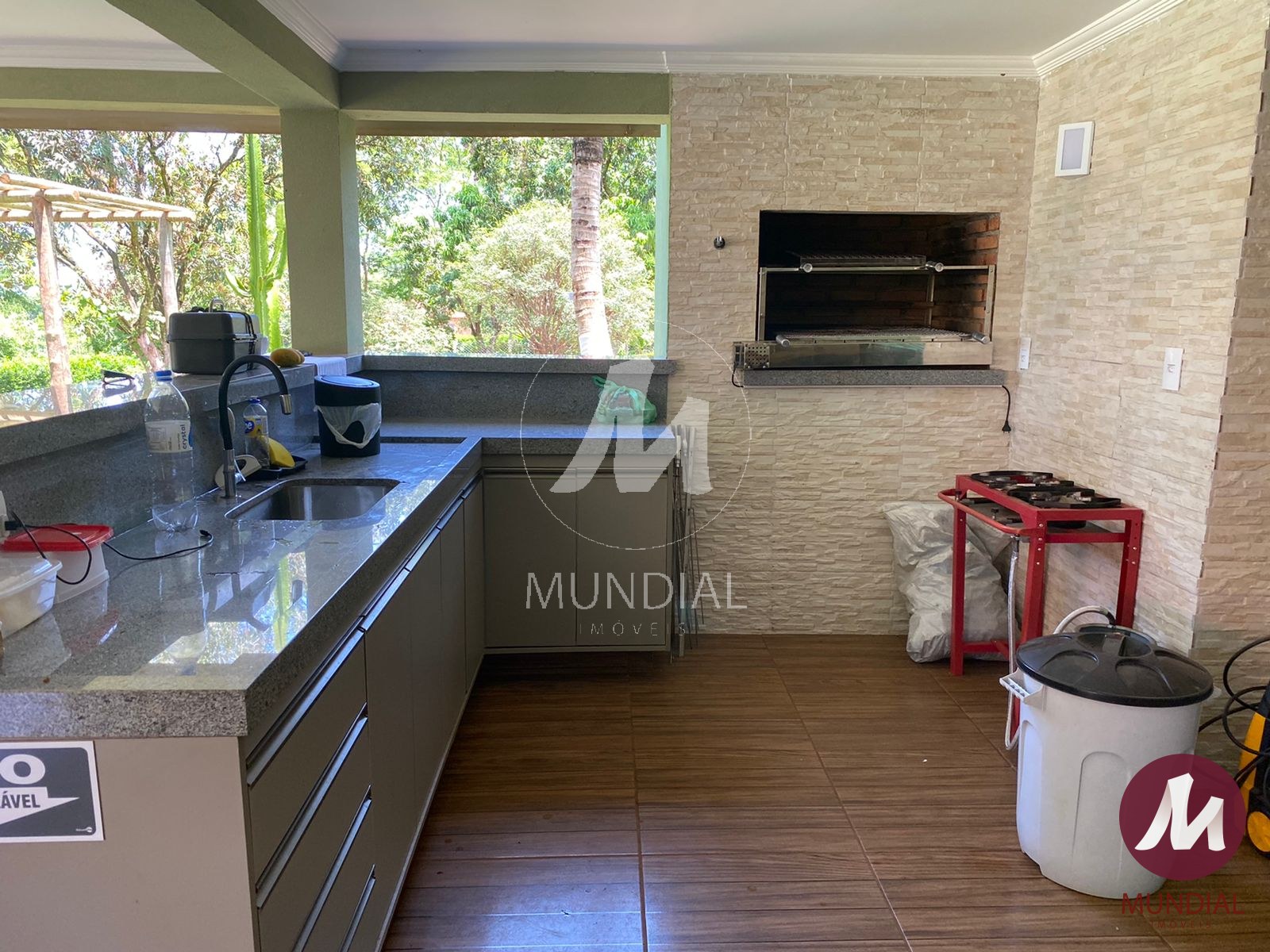 Cozinha — foto 14