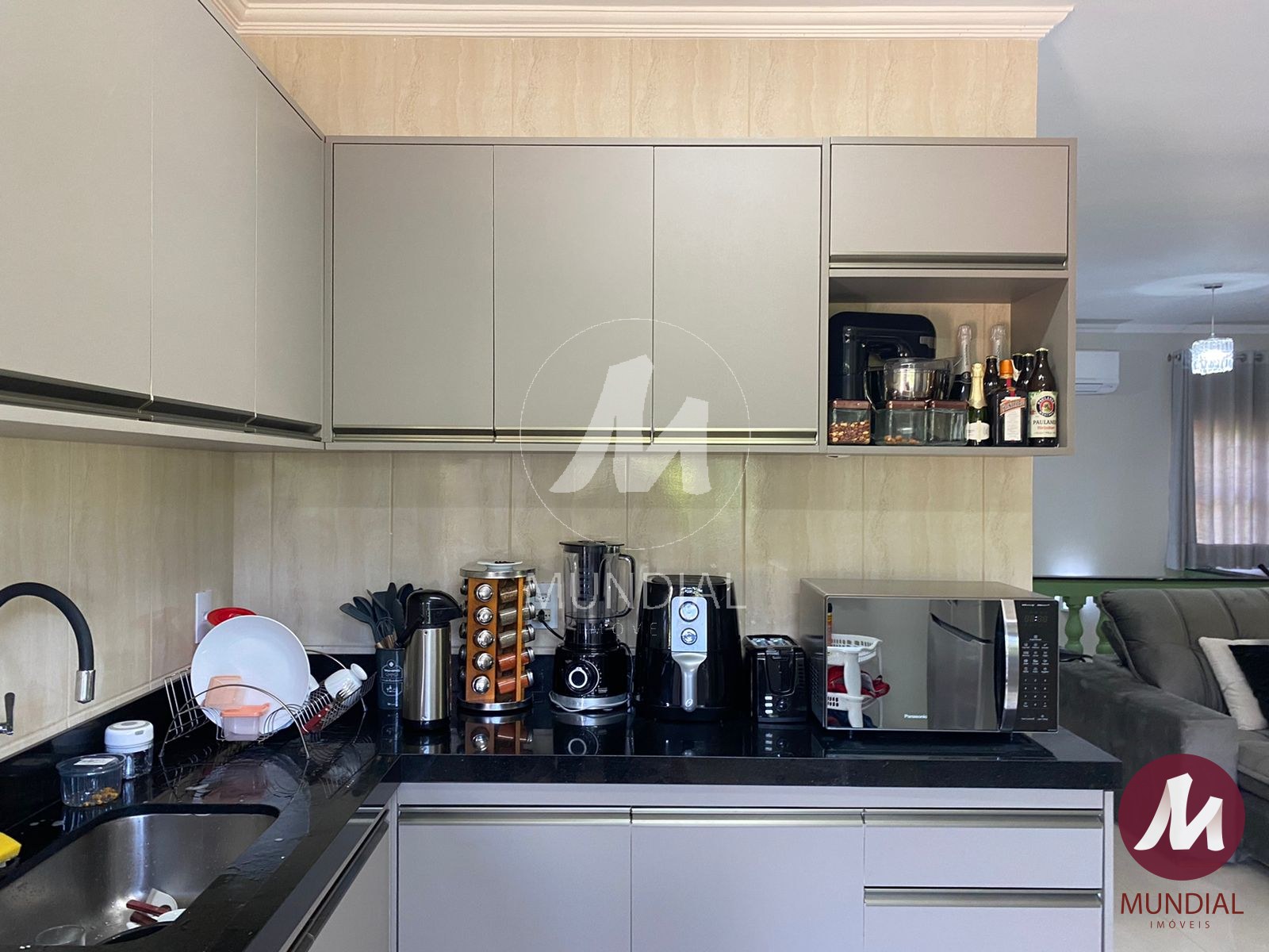 Cozinha — foto 21