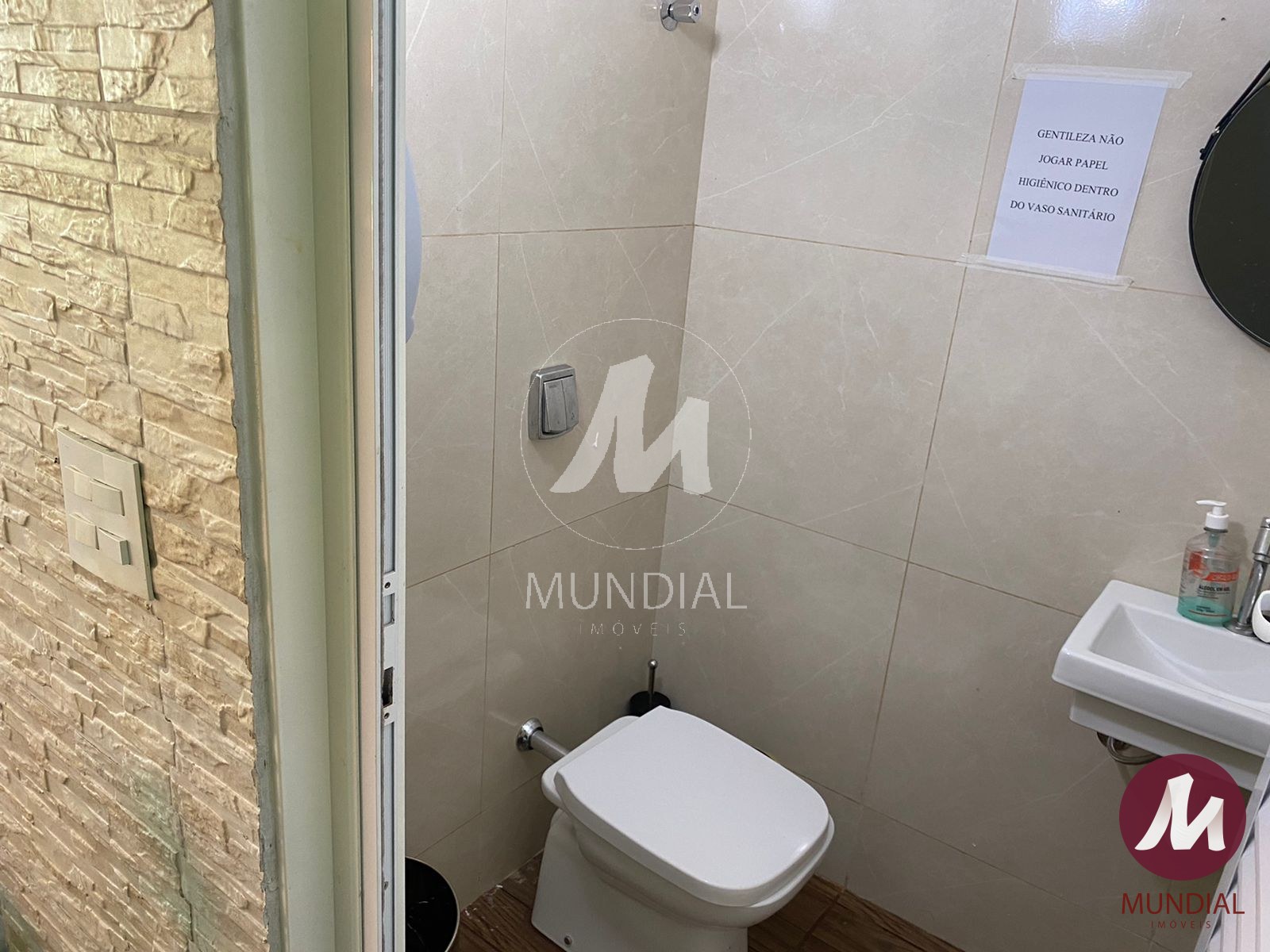 Banheiro/lavabo — foto 28