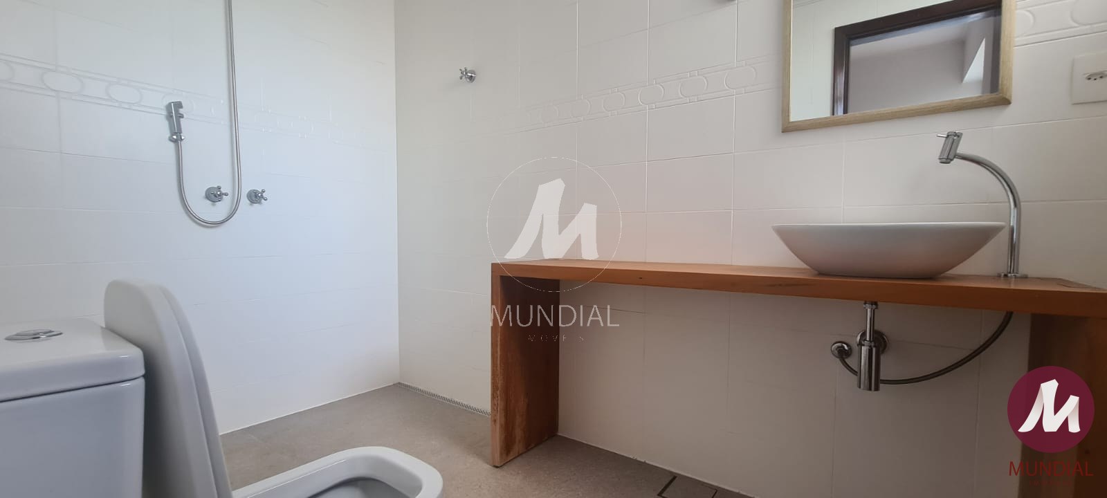 Banheiro/lavabo — foto 7