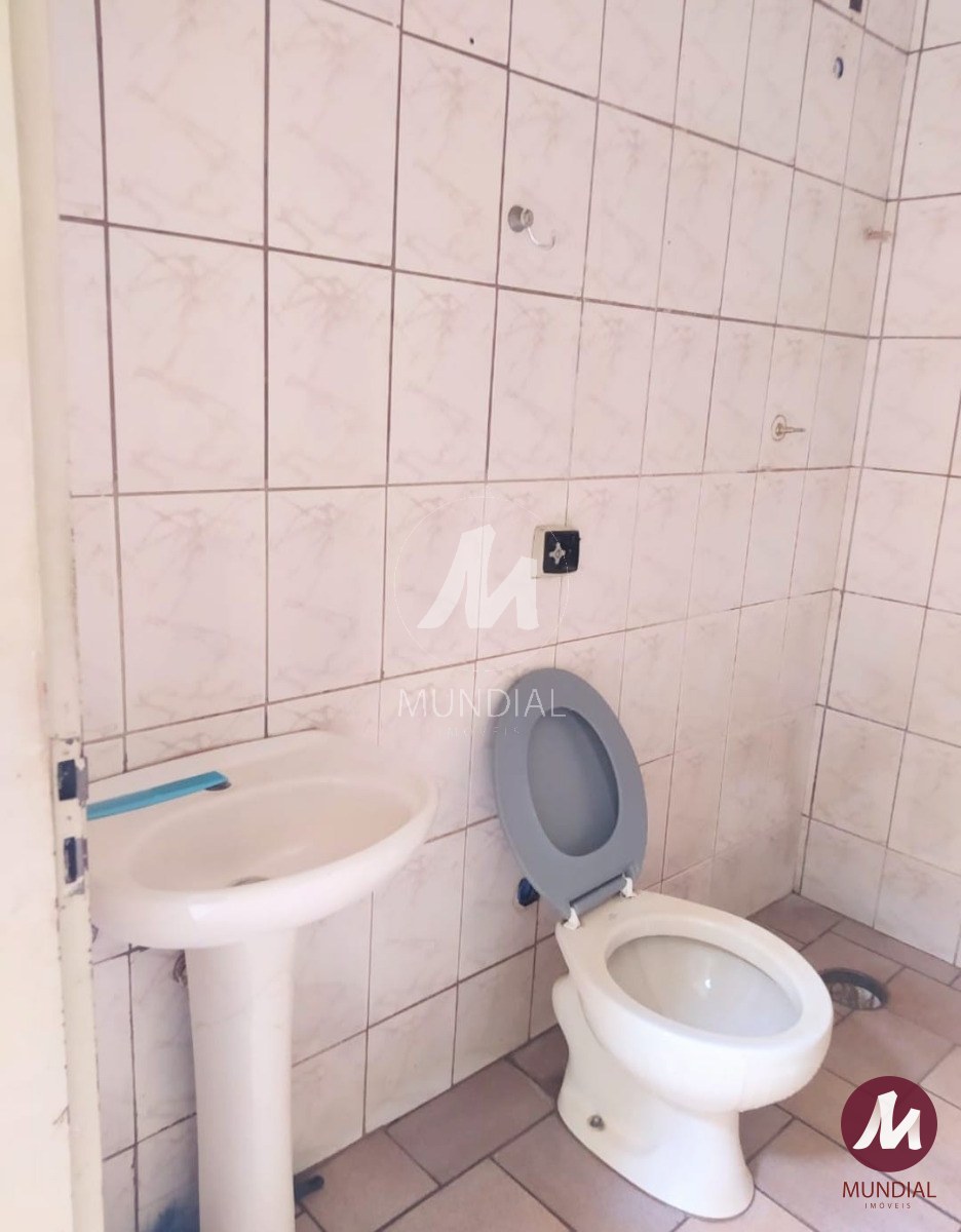 Banheiro/lavabo — foto 15