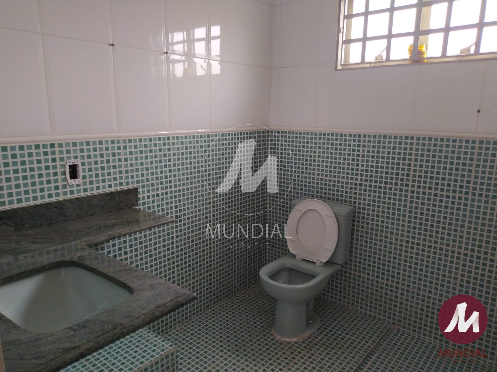 Banheiro/lavabo — foto 16