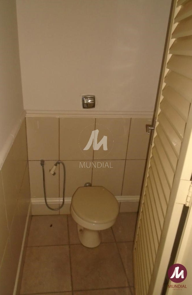 Banheiro/lavabo — foto 12