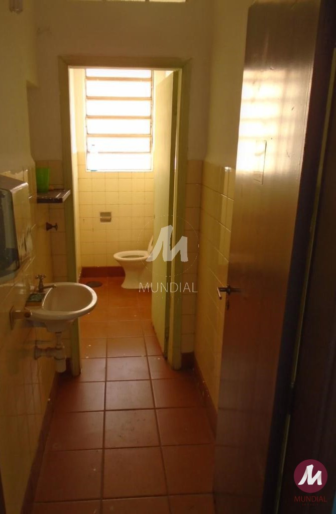 Banheiro/lavabo — foto 34