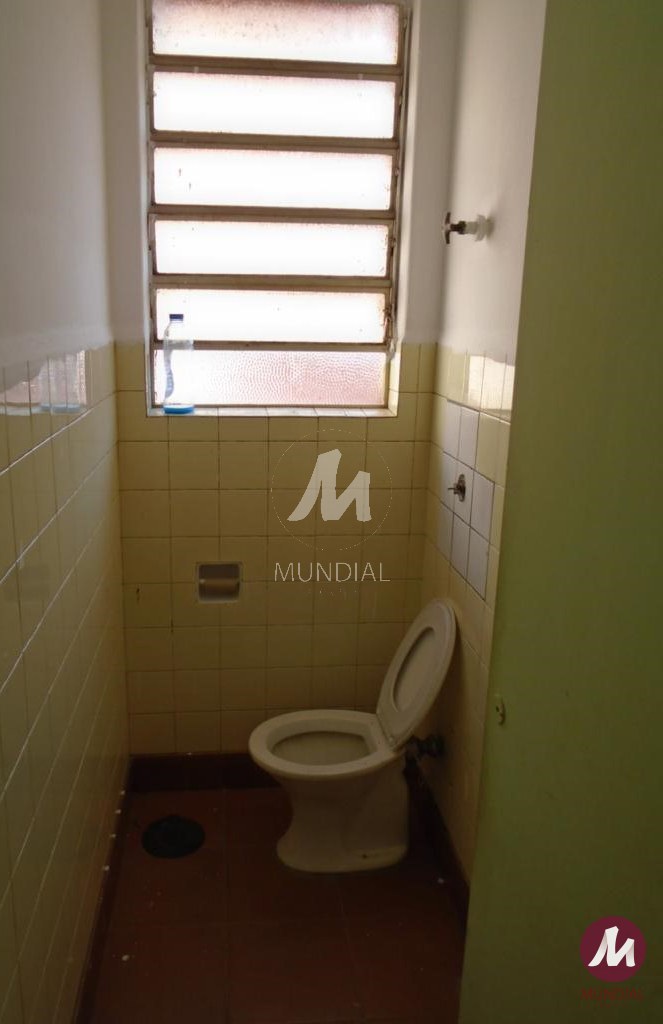 Banheiro/lavabo — foto 35
