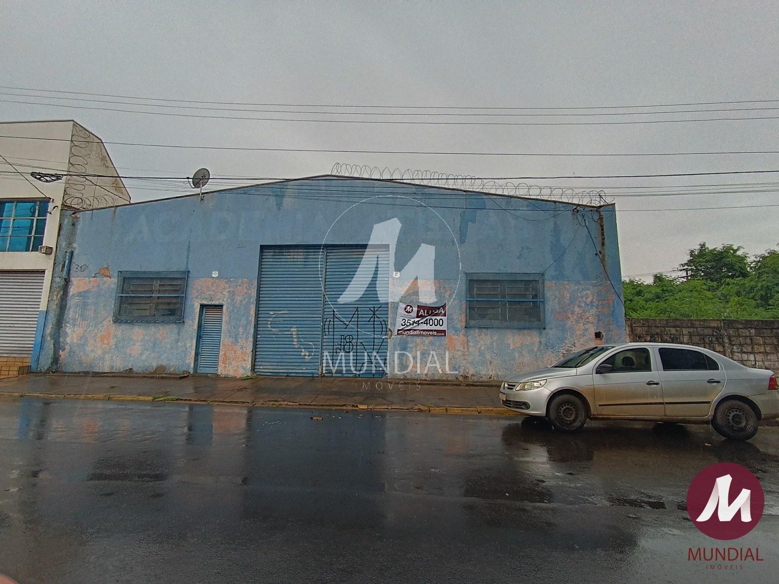 Fachada Unidade — foto 2