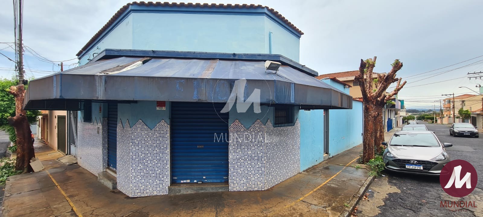 Fachada Unidade — foto 1