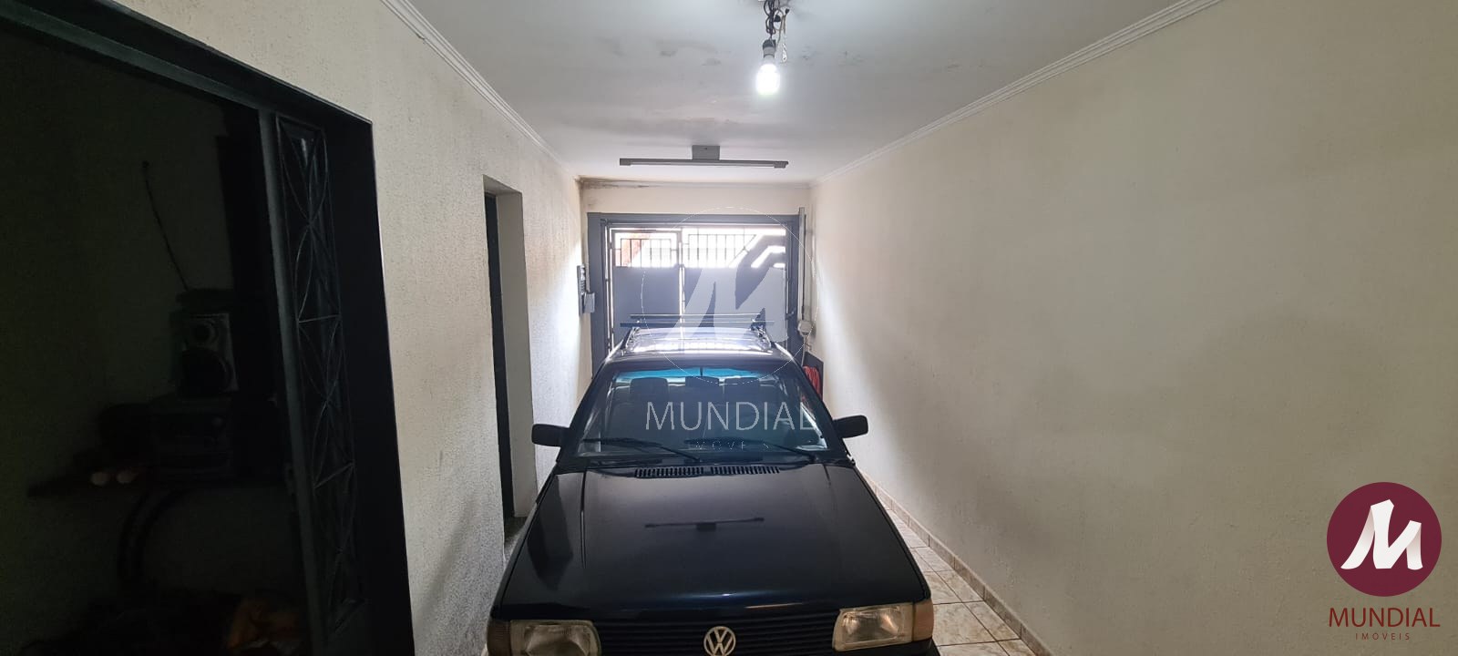 Garagem/estacionamento — foto 2