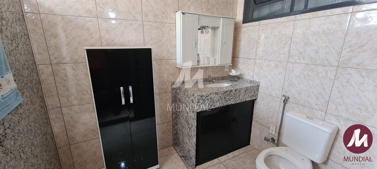 Banheiro/lavabo — foto 9