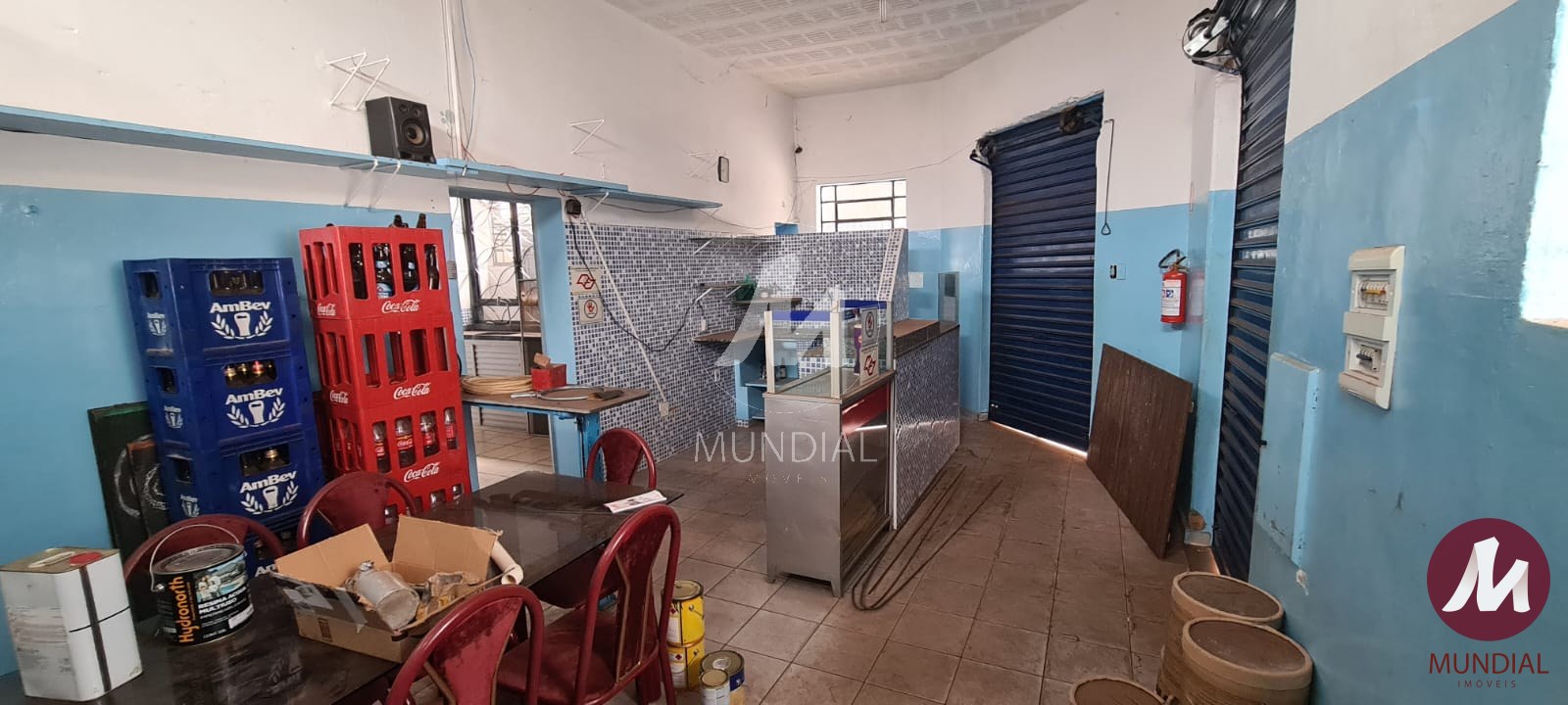 Salão — foto 12
