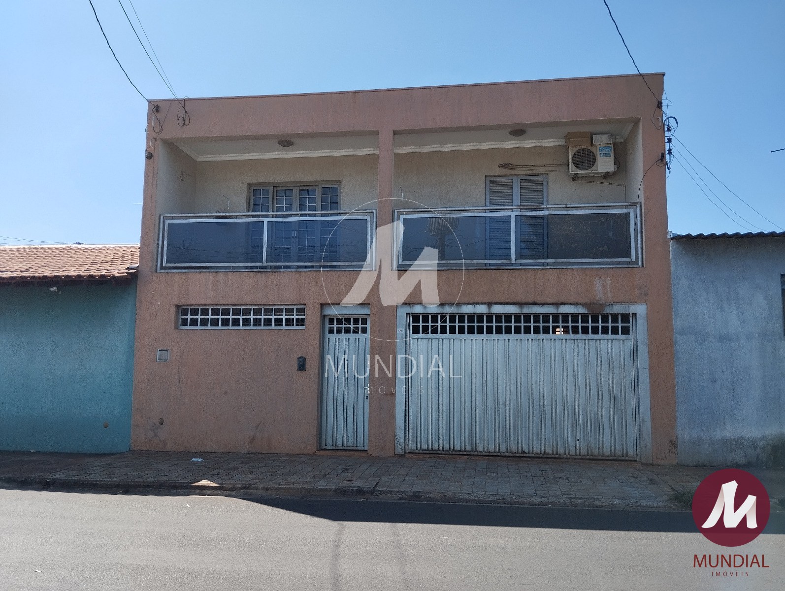 Fachada Unidade — foto 1
