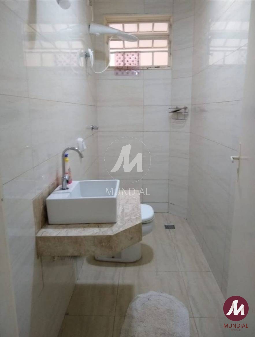 Banheiro/lavabo — foto 8