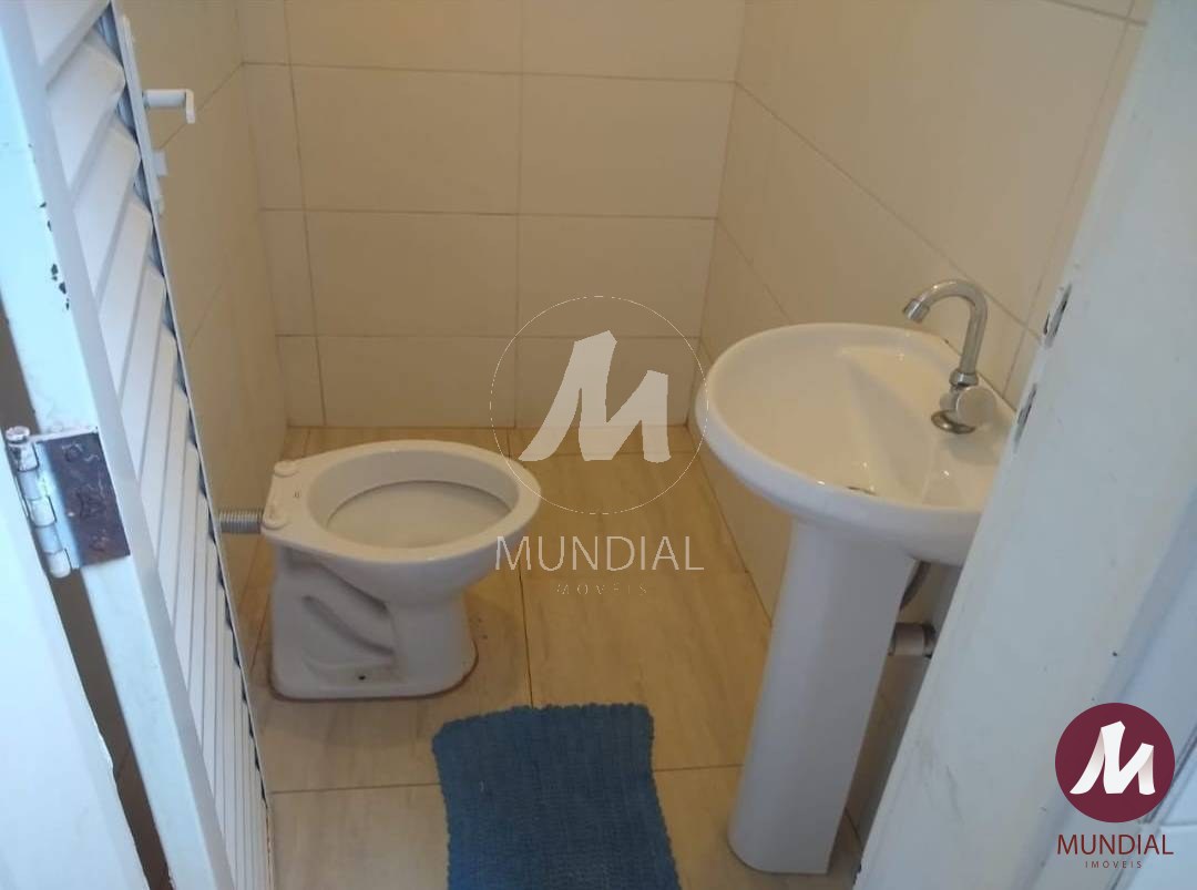 Banheiro/lavabo — foto 9