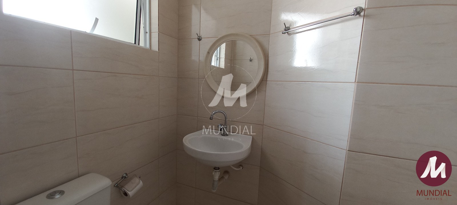 Banheiro/lavabo — foto 7