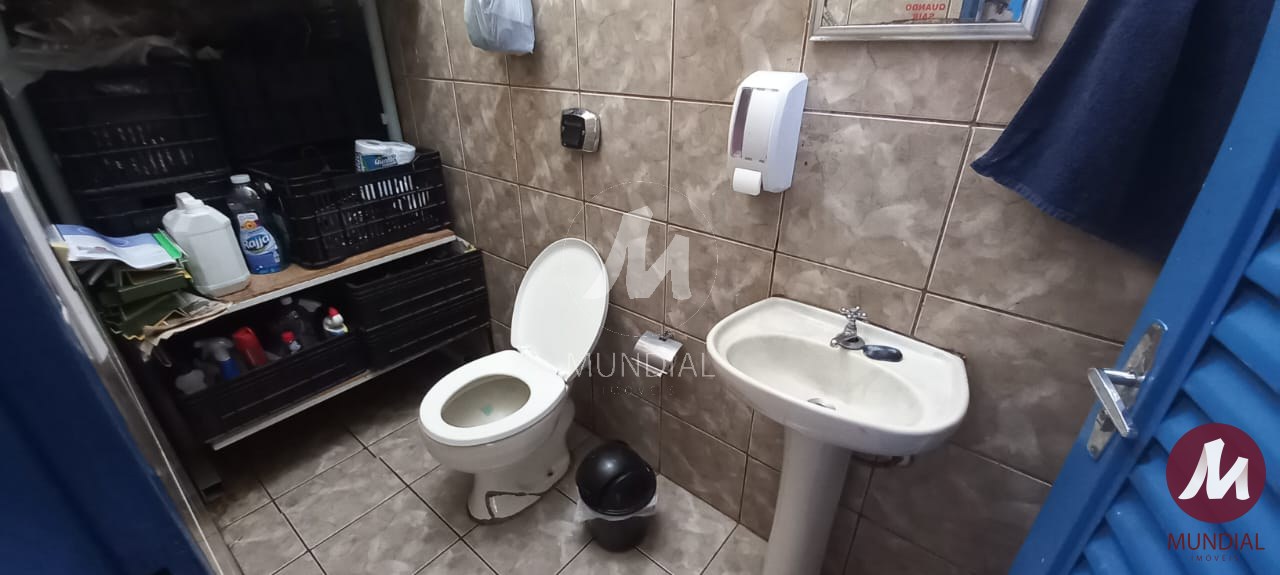 Banheiro/lavabo — foto 8