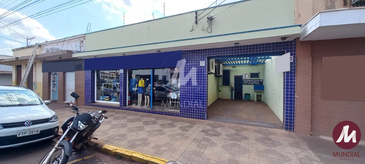Fachada Unidade — foto 1