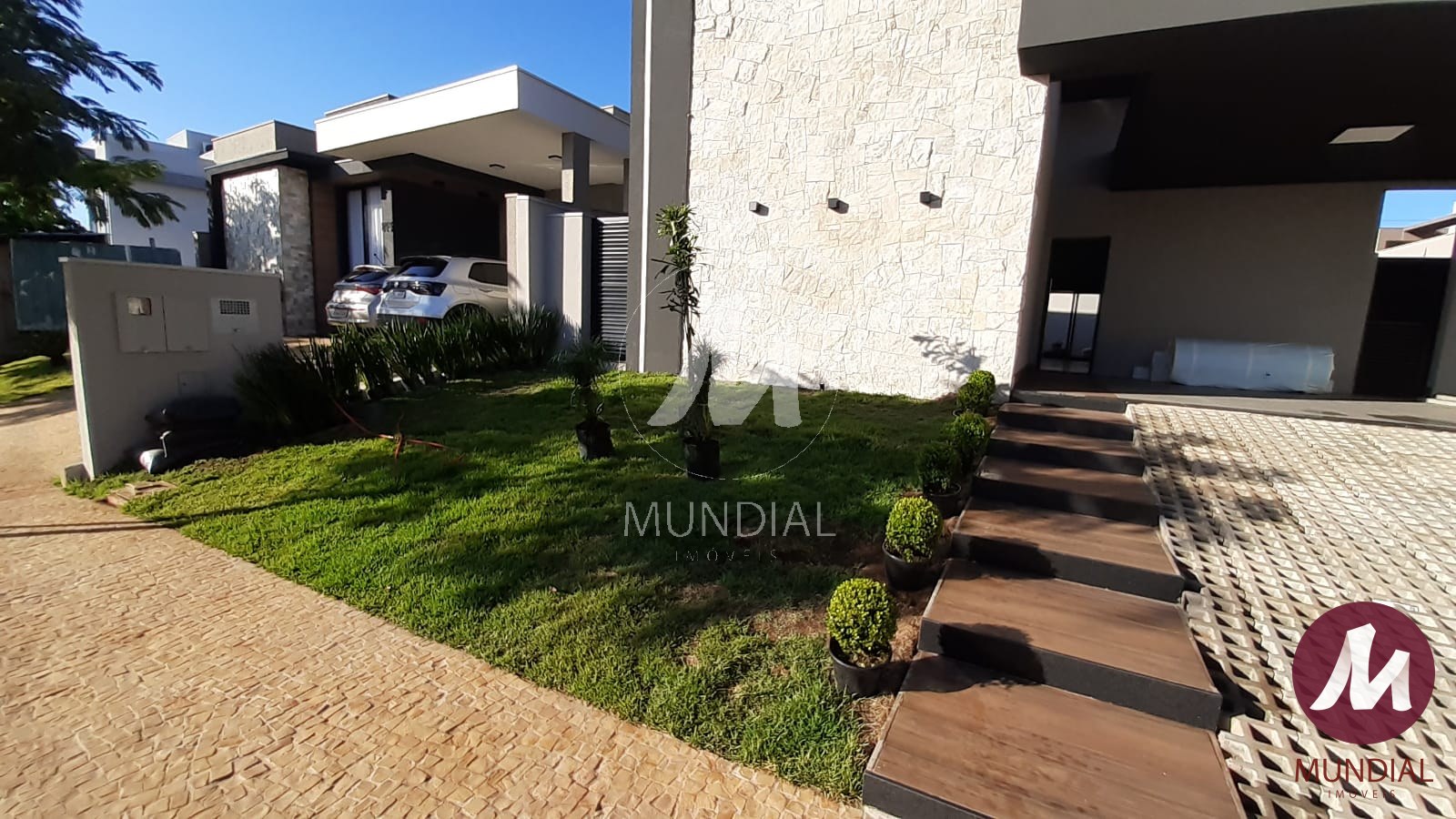 Fachada Unidade — foto 1