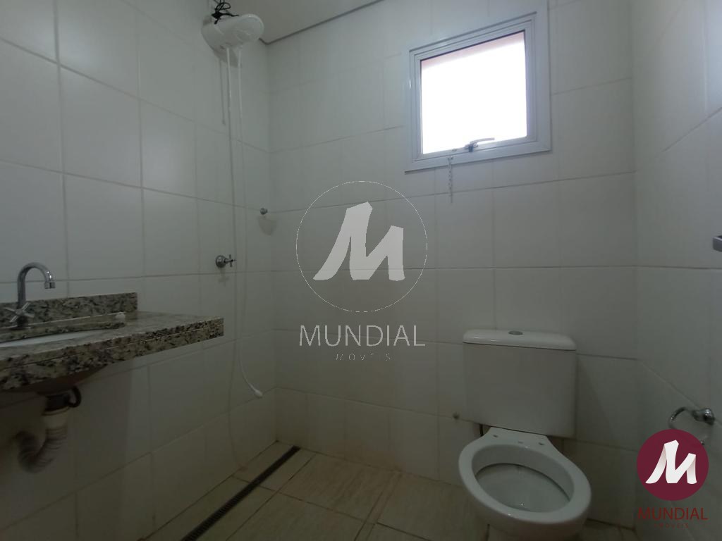 Banheiro/lavabo — foto 9