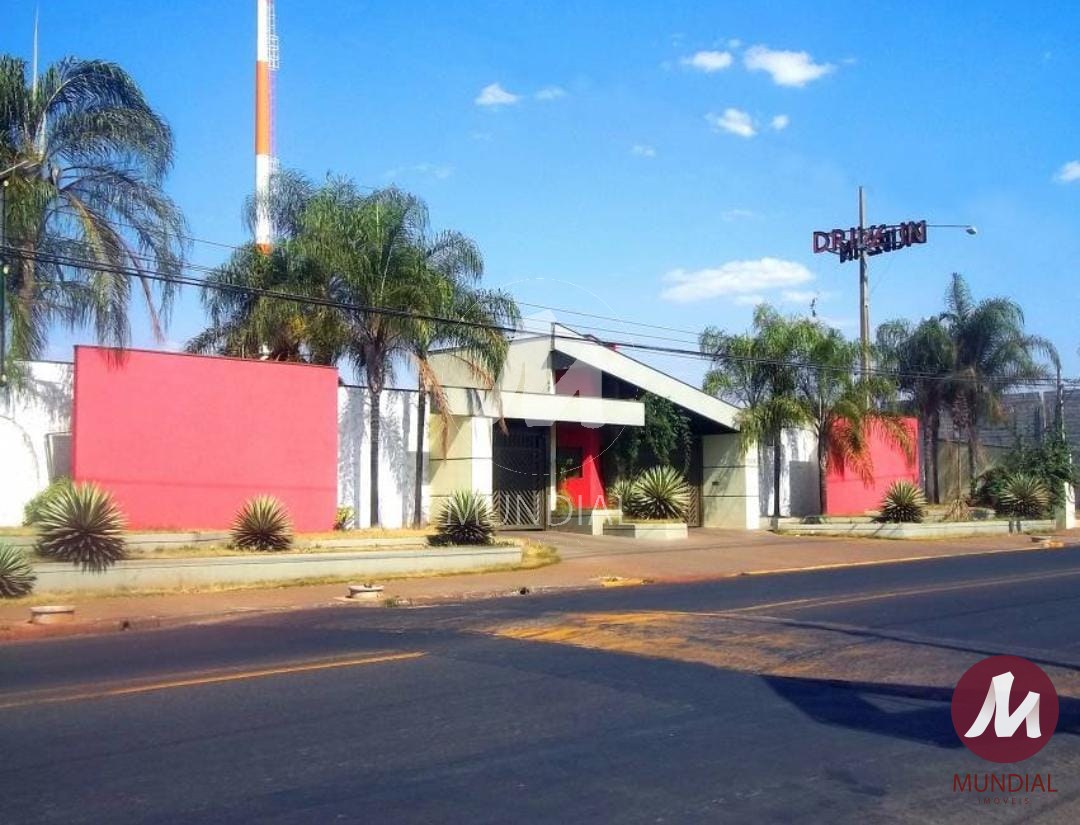 Fachada Unidade — foto 3