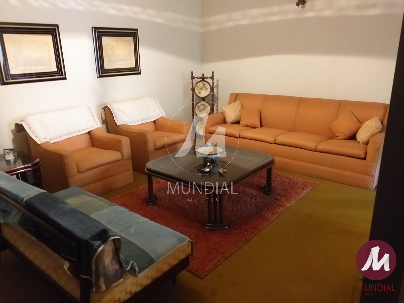 Sala de Estar — foto 6