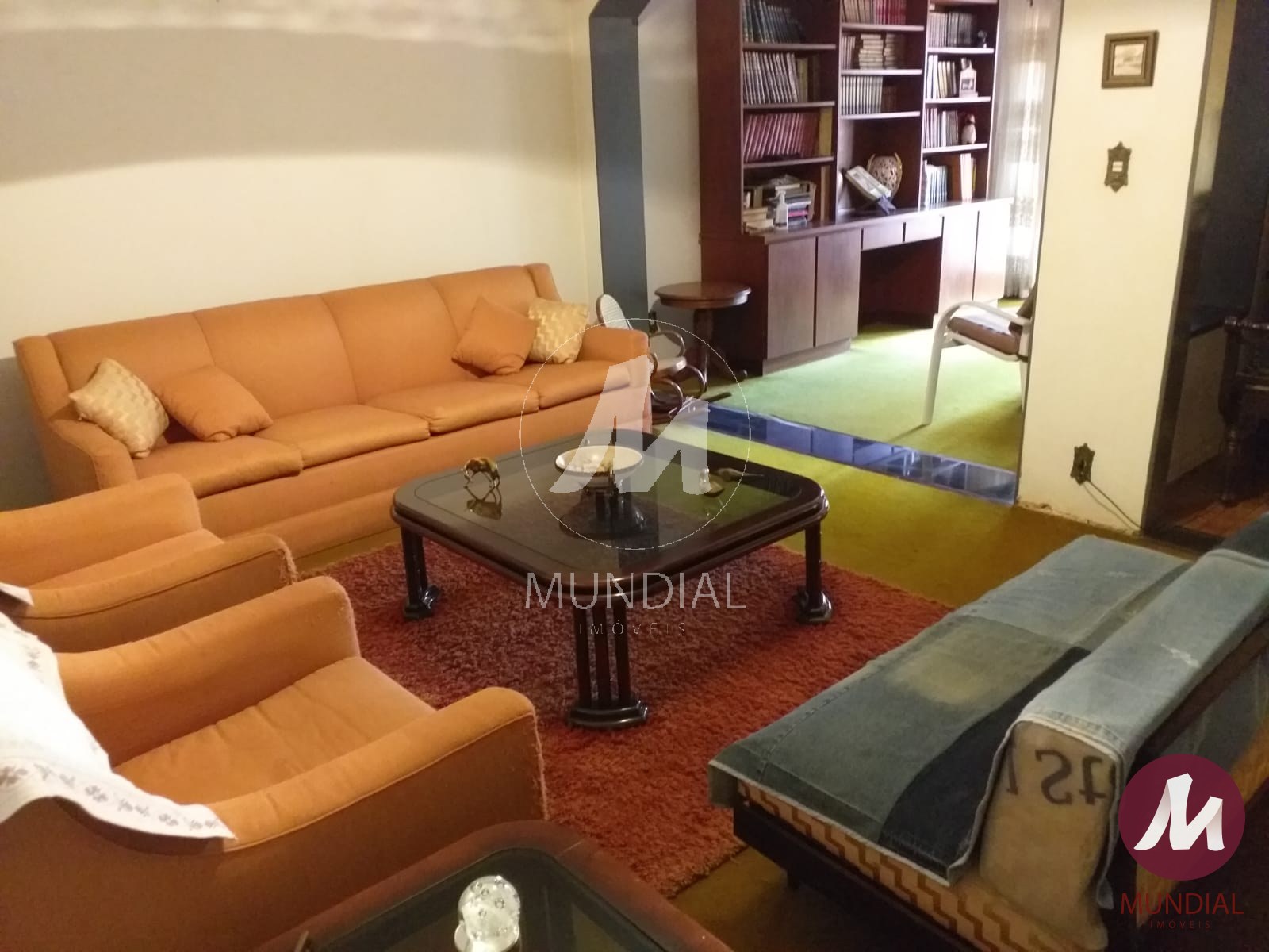 Sala de Estar — foto 5