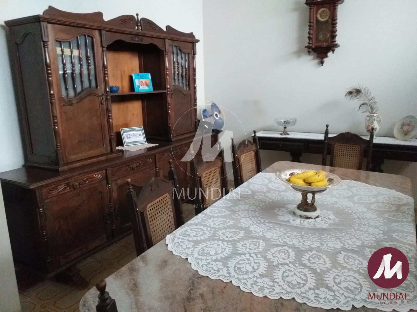 Sala de Jantar — foto 8