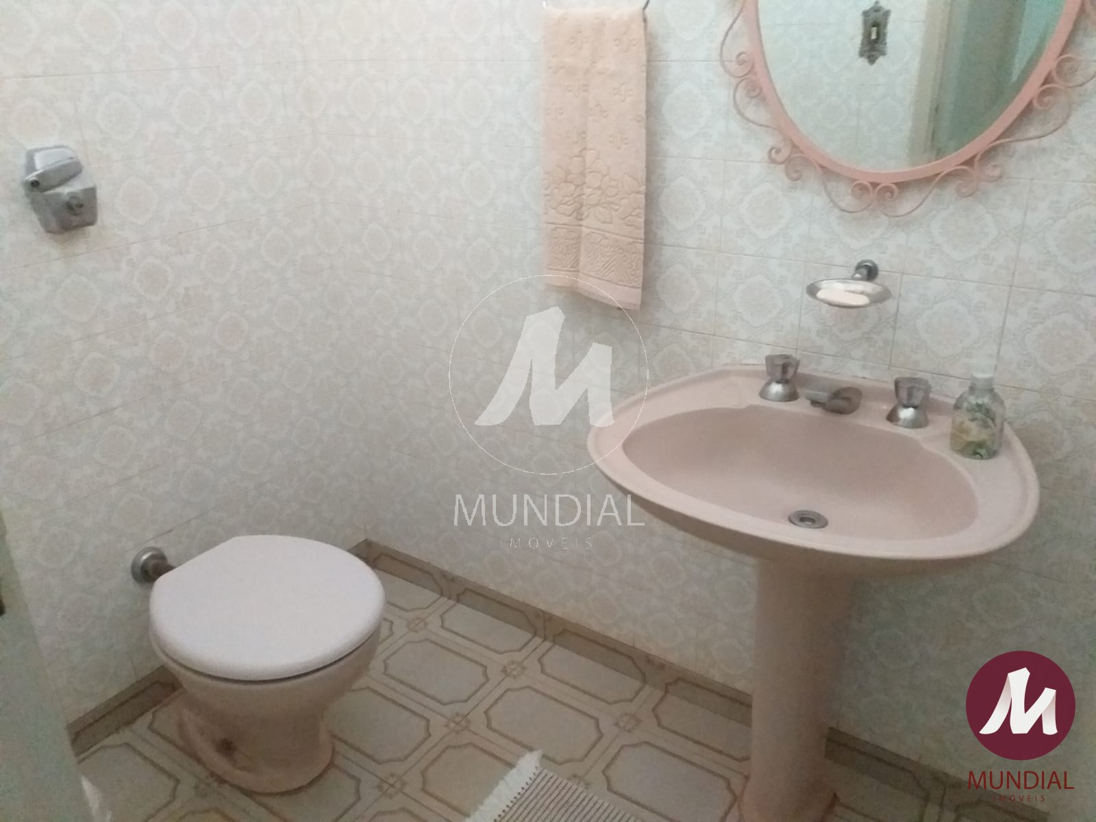 Banheiro/lavabo — foto 16