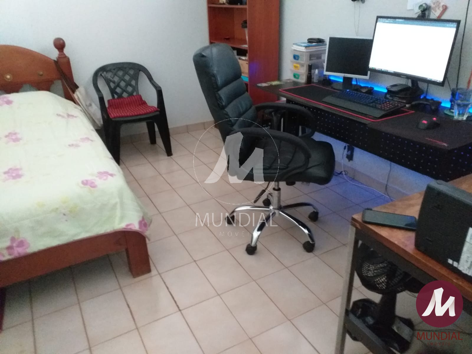 Dormitorio — foto 14
