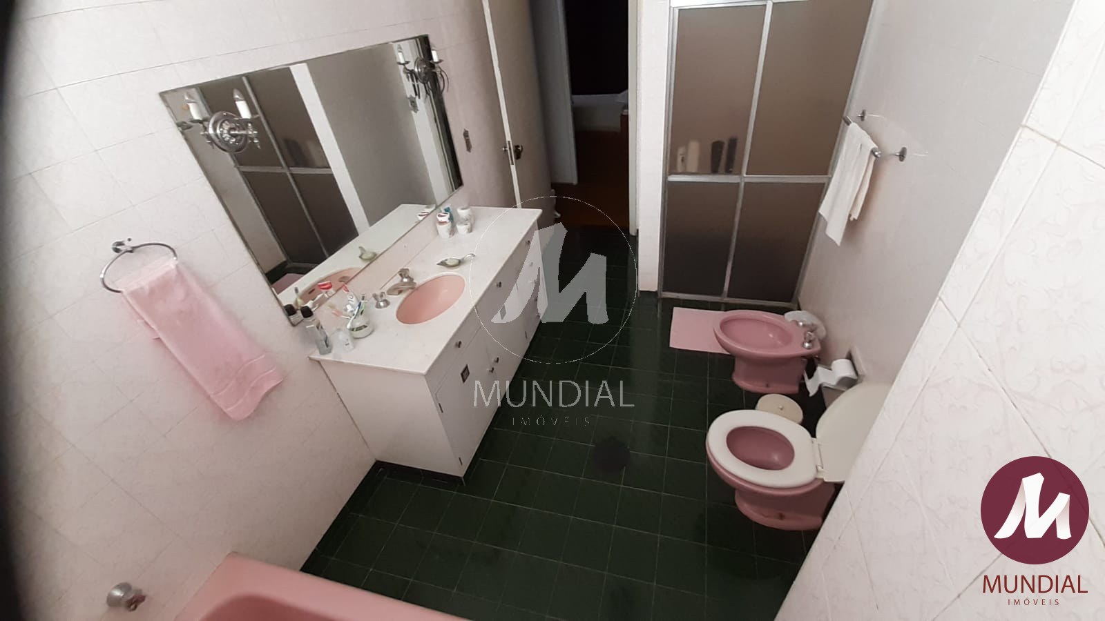 Banheiro/lavabo — foto 21