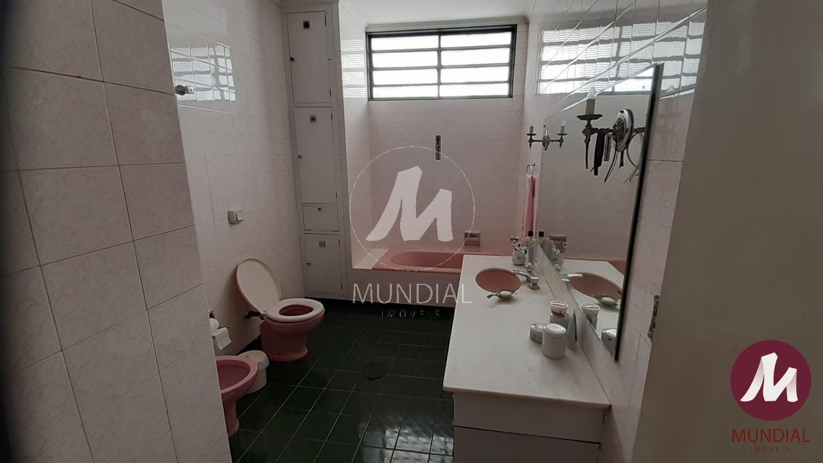 Banheiro/lavabo — foto 19
